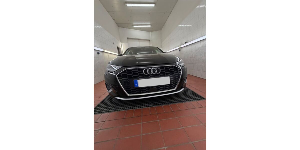 Audi A3 54.000 km 21.200 &euro; Poppenricht 92284