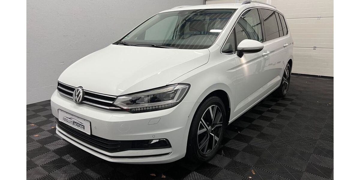VW Touran 114.300 km 19.770 &euro; Schwabach/Wolkersdorf 91126