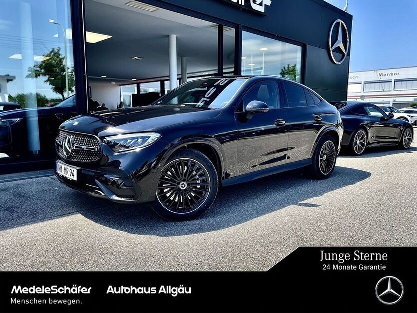 GLC 300