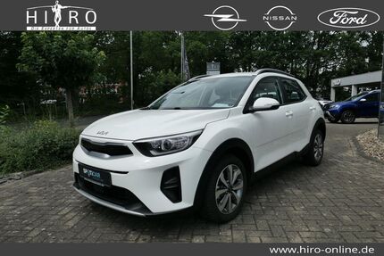 Kia Stonic 39.500 km 15.490 &euro; Oldenburg 26125