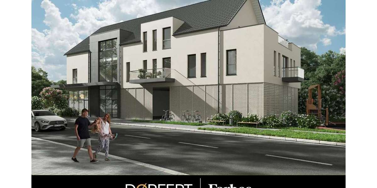 Etagenwohnung Stemwede / Levern Levern - 2 Zimmer, 62 m&sup2;, 220.000&euro; | Angebot:25458677