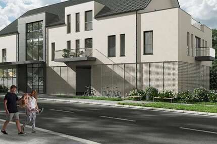 Wohnung Stemwede / Levern Levern - 2 Zimmer, 62 m&sup2;, 212.175&euro; | Angebot:25458677