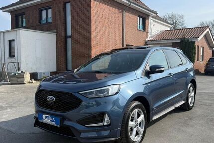 Ford Edge 84.000 km 21.800 &euro; Erwitte 59597