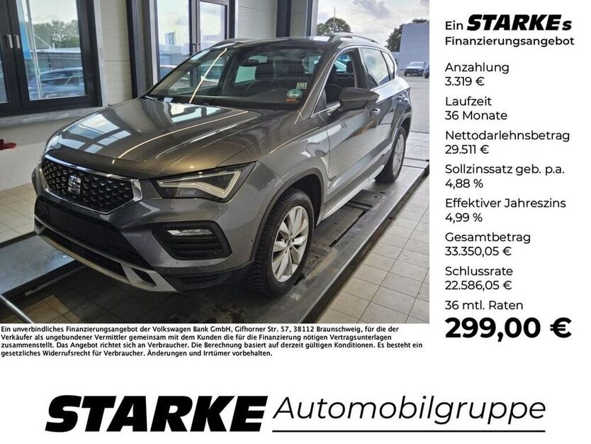 Ateca