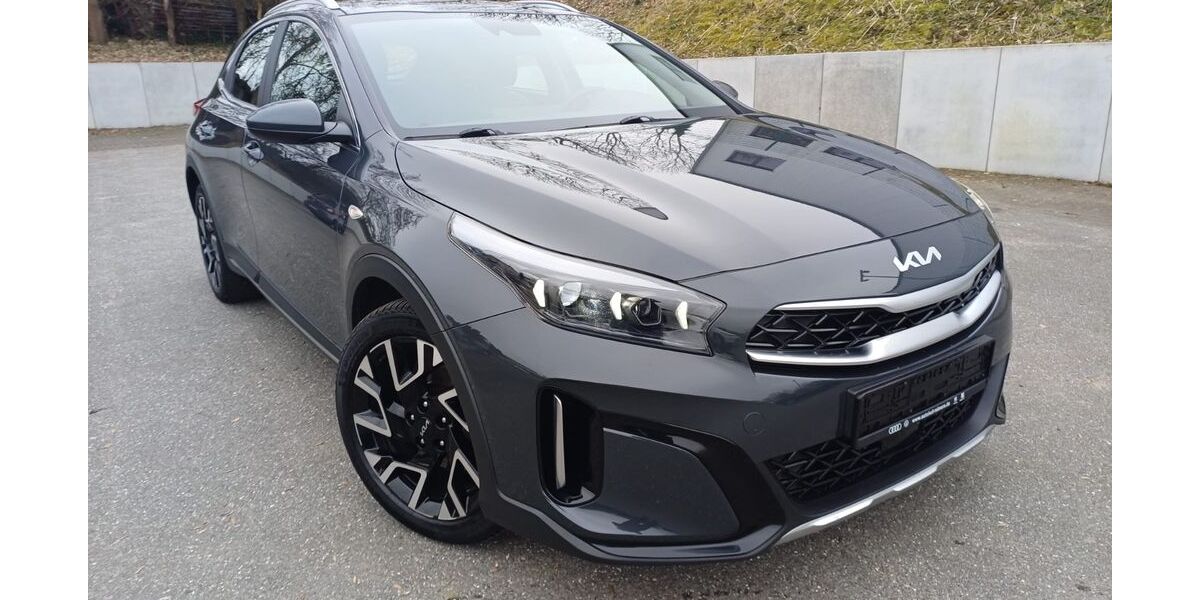Kia XCeed 152.800 km 13.450 &euro; Pinneberg 25421