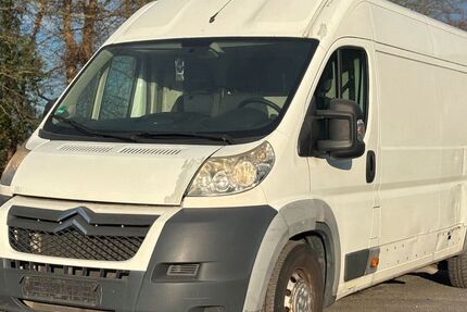 Citroen Jumper 200.000 km 4.999 &euro; neukirchen-vluyn 47506