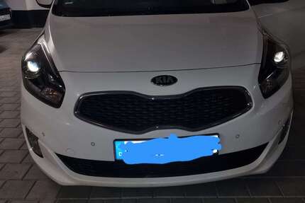Kia Carens 141.100 km 7.500 &euro; Ulm 89075