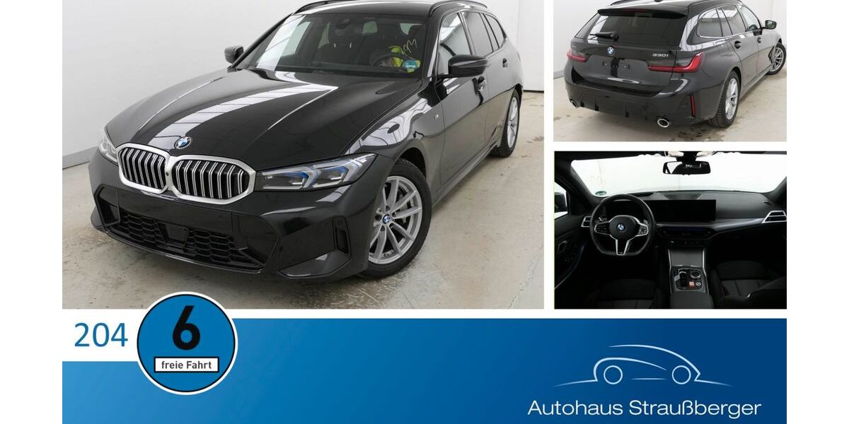 BMW 330 25.000 km 43.990 &euro; Buchschwabach bei Nürnberg 90574