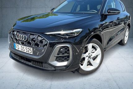 Audi Q5 5.000 km 58.370 &euro; Alsfeld 36304