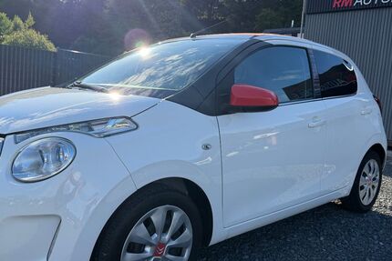 Citroen C1 115.882 km 5.590 &euro; Ronshausen 36217