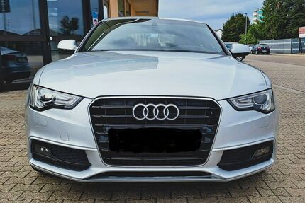 Audi A5 160.000 km 13.900 &euro; ansbach 91522