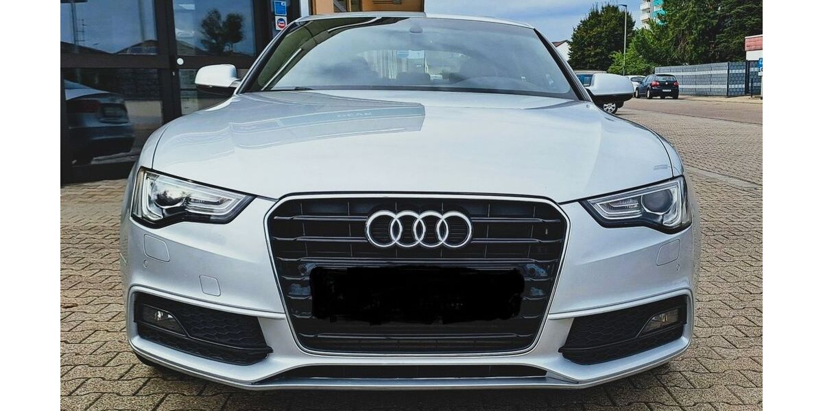 Audi A5 160.000 km 13.900 &euro; ansbach 91522