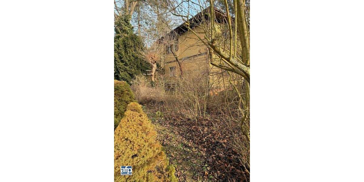 Grundstück Potsdam / Babelsberg Am Stern - 860.000&euro; | Angebot:25095806