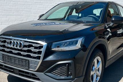 Audi Q2 13.500 km 24.990 &euro; Bad Oeynhausen 32545
