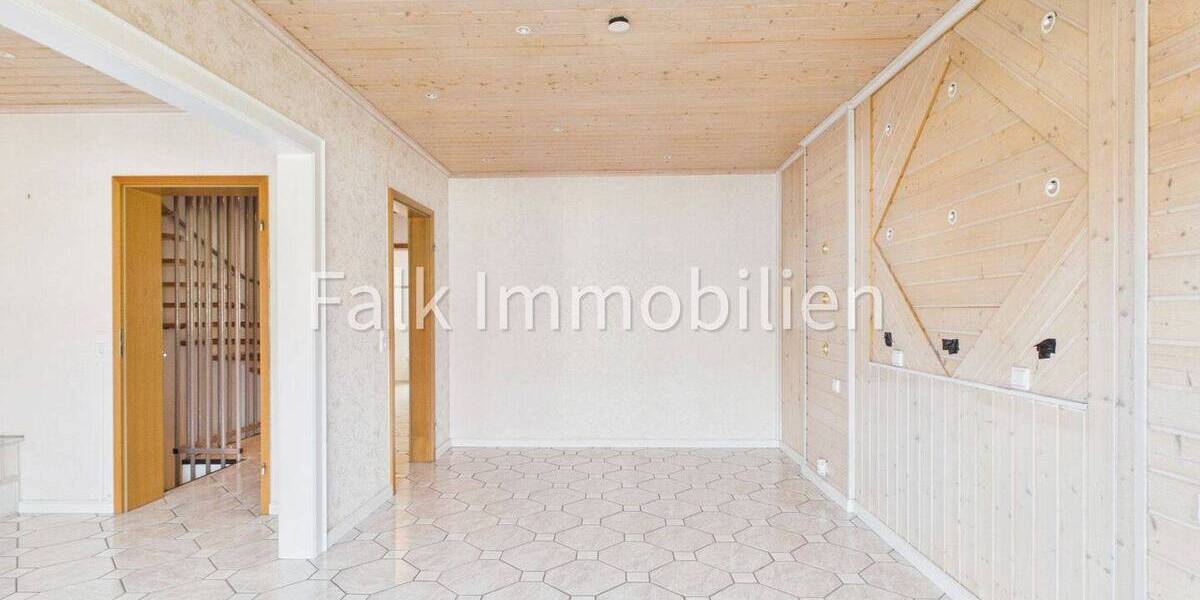 Reihenmittelhaus Brühl - 5 Zimmer, 122 m&sup2;, 455.000&euro; | Angebot:26435891
