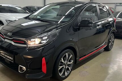 Kia Picanto 43.619 km 14.490 &euro; Ronnenberg 30952