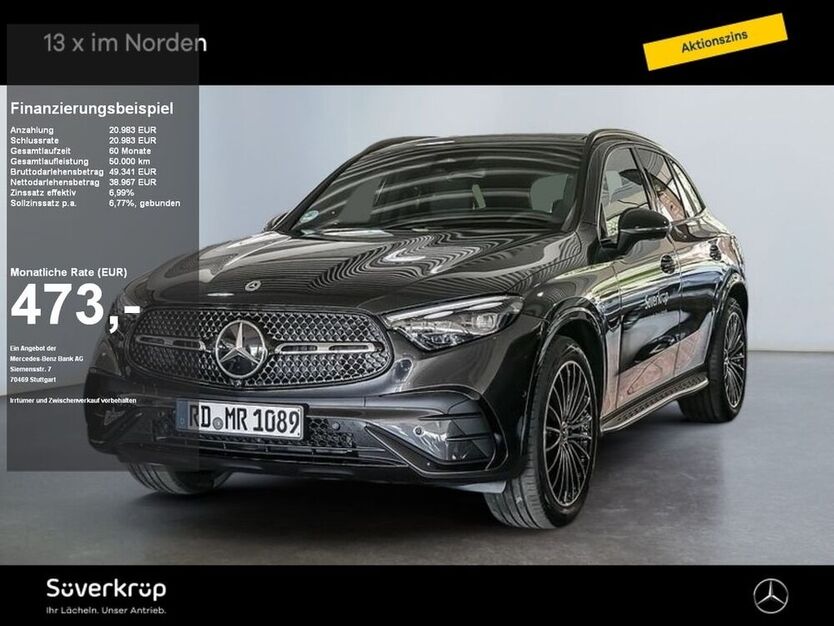 GLC 200
