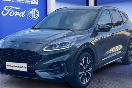 Ford Kuga 48.600 km 27.490 &euro; Fürth 90768
