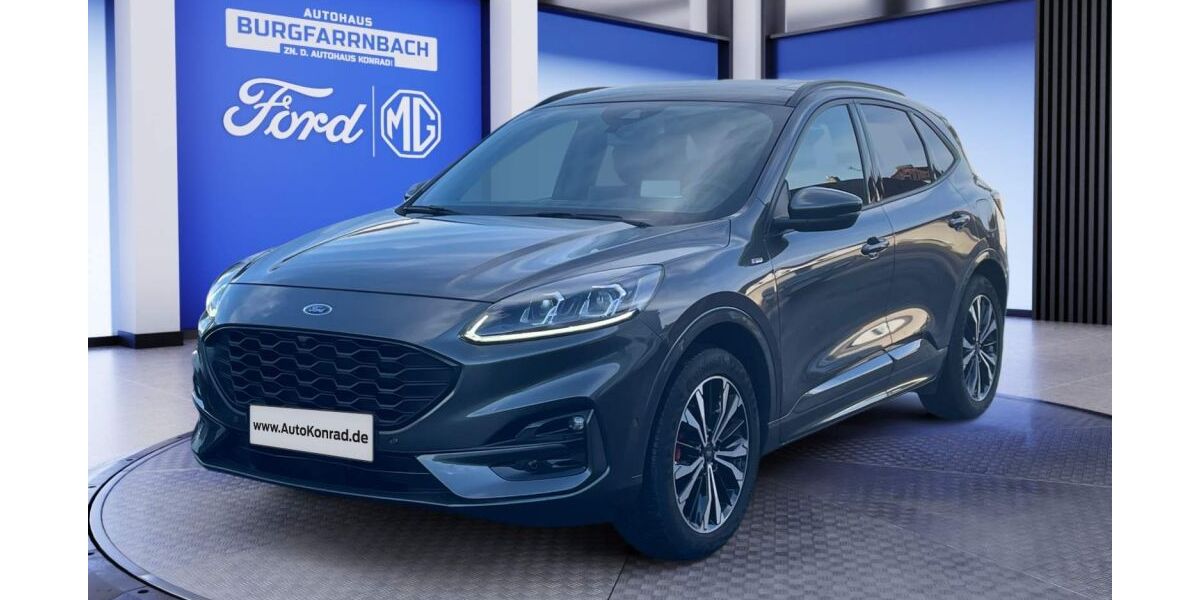 Ford Kuga 48.600 km 27.490 &euro; Fürth 90768