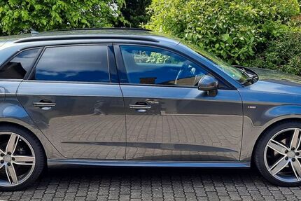 Audi A3 125.000 km 15.450 &euro; Titting 85135