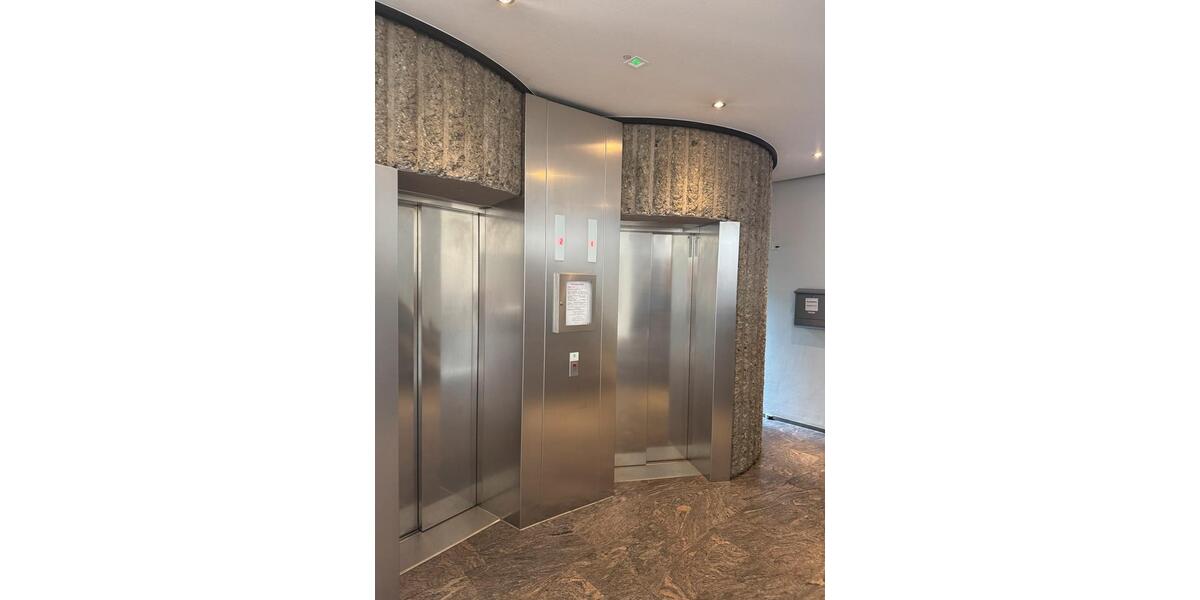 Etagenwohnung Hannover Döhren-Wülfel - 1 Zimmer, 55 m&sup2;, 115.000&euro; | Angebot:24393800