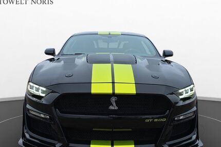 Ford Mustang 62.630 km 32.970 &euro; Nürnberg 90427