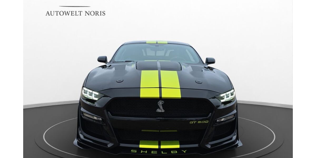 Ford Mustang 62.630 km 32.970 &euro; Nürnberg 90427