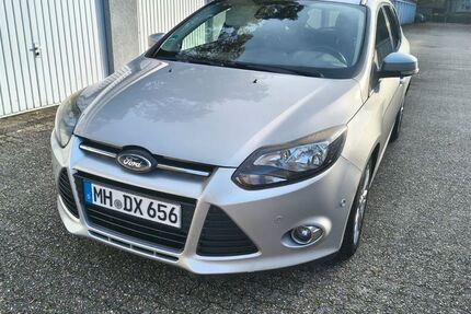 Ford Focus 260.000 km 4.500 &euro; Mülheim an der Ruhr 45472