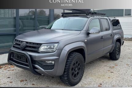 VW Amarok 220.000 km 22.900 &euro; Schwabmünchen 86830
