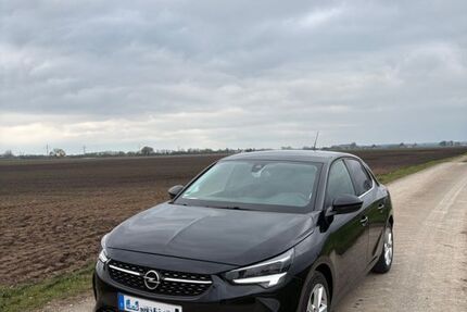 Opel Corsa 78.000 km 9.750 &euro; Dillingen/Hausen 89407