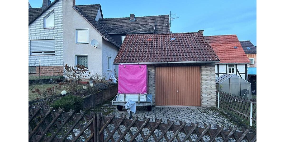 Doppelhaushälfte Schauenburg - 3 Zimmer, 130 m&sup2;, 250.000&euro; | Angebot:27452974