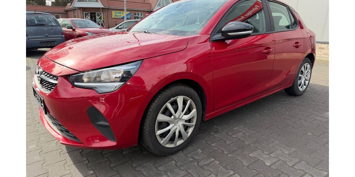 Opel Corsa 74.000 km 10.999 &euro; Moormerland 26802