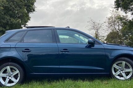 Audi A3 49.000 km 19.800 € Barßel 26676