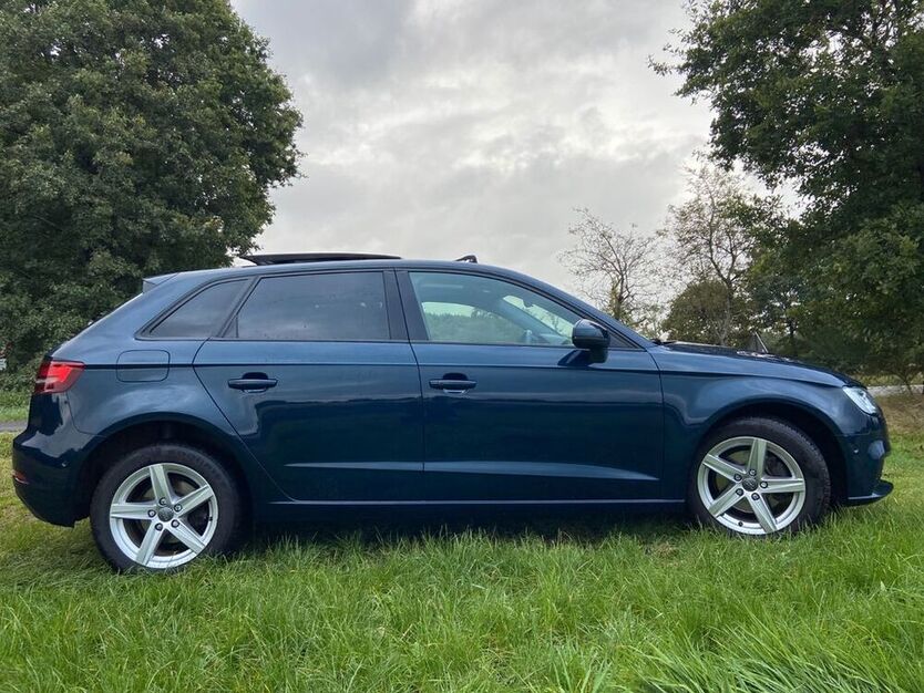 Audi A3 49.000 km 19.800 € Barßel 26676