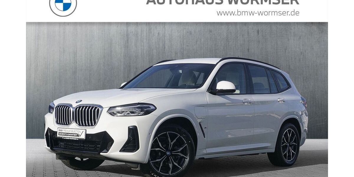 BMW X3 27.922 km 43.460 &euro; Erlangen 91058
