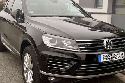 VW Touareg 129.800 km 23.950 &euro; Kelkheim 65779