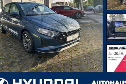 Hyundai i20 9.500 km 18.890 &euro; Marburg a.d. Lahn 35037