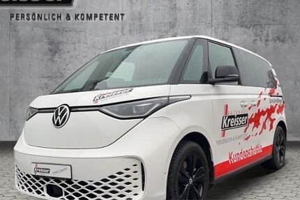 VW ID. Buzz 52.700 km 42.880 &euro; Ulm 89077