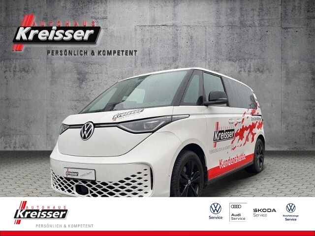 VW ID. Buzz 54.500 km 42.880 &euro; Ulm 89077