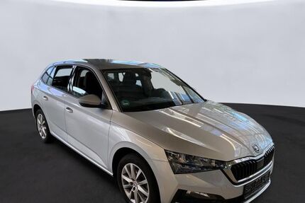 Skoda Scala 60.000 km 16.690 € Peine 31228