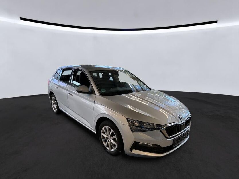 Skoda Scala 60.000 km 16.690 € Peine 31228