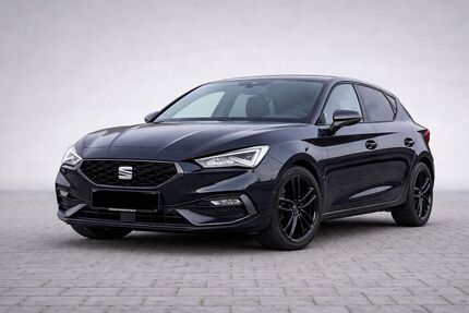 Seat Leon 30.400 km 25.490 &euro; Ingolstadt 85049