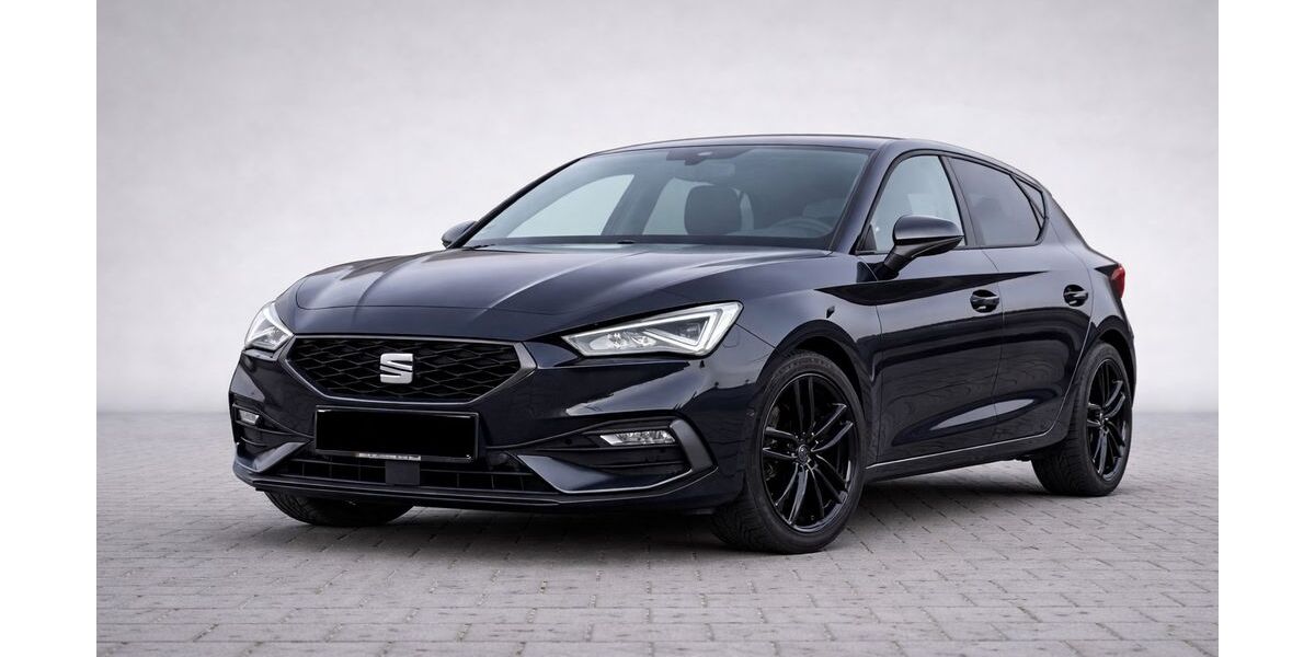 Seat Leon 30.400 km 25.490 &euro; Ingolstadt 85049