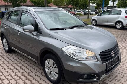 Suzuki SX4 86.200 km 10.400 &euro; Gotha 99867