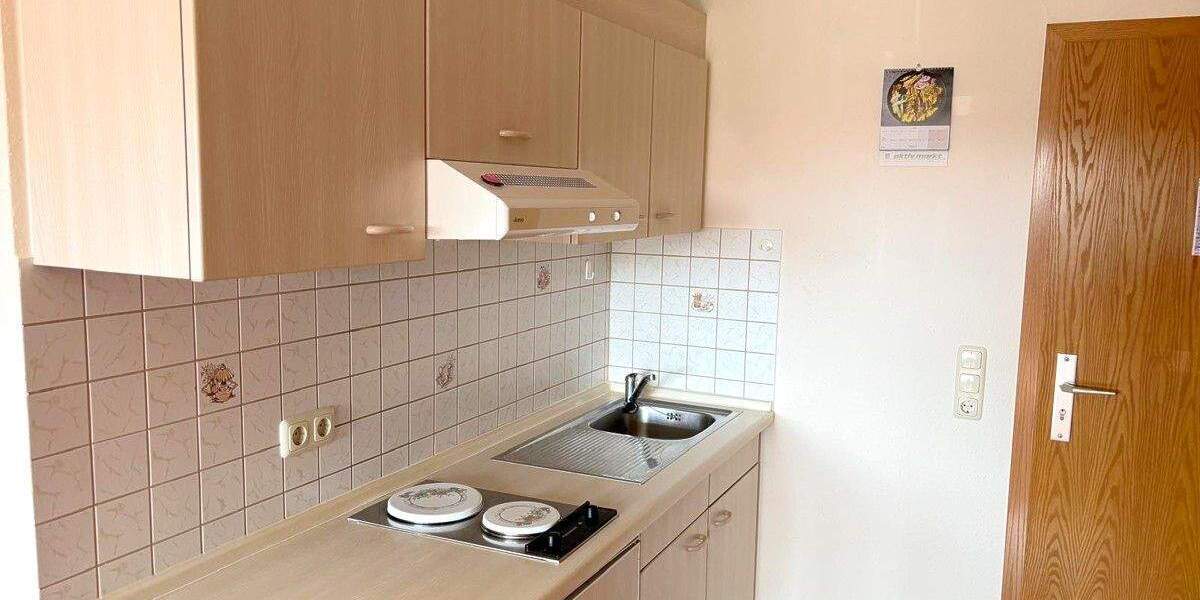 Etagenwohnung Bad Füssing / Egglfing am Inn Egglfing - 2 Zimmer, 58 m&sup2;, 109.000&euro; | Angebot:26289888
