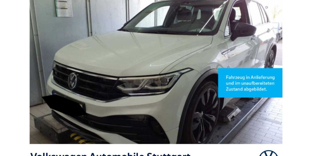 VW Tiguan 43.924 km 35.830 &euro; Stuttgart-Wangen 70188