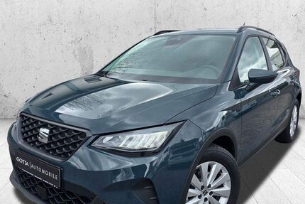 Seat Arona 1.500 km 20.250 &euro; Mörfelden-Walldorf 64546