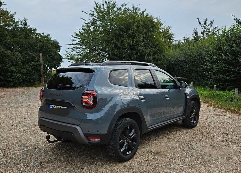 Duster