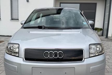 Audi A2 277.625 km 1.200 &euro; Denkendorf 85095