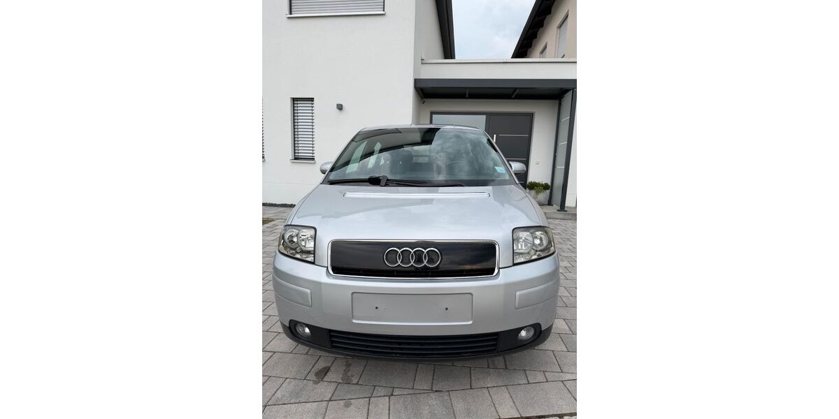 Audi A2 277.625 km 1.200 &euro; Denkendorf 85095